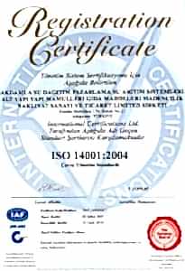 iso 14001-2004