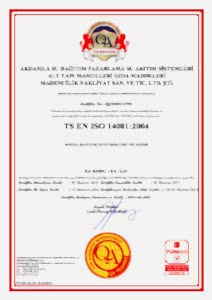 ts en iso 9001-2004